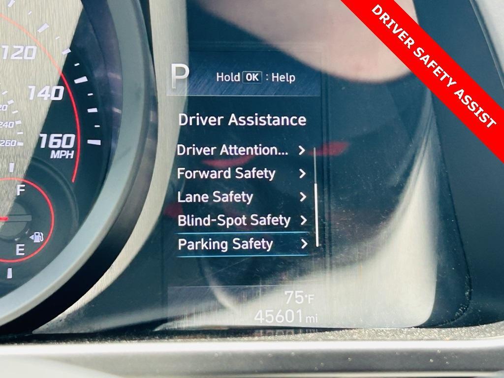 used 2022 Hyundai Elantra car, priced at $19,900