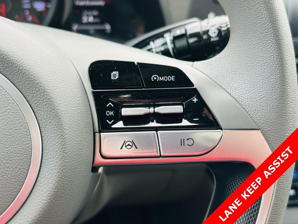 used 2022 Hyundai Elantra car, priced at $19,900