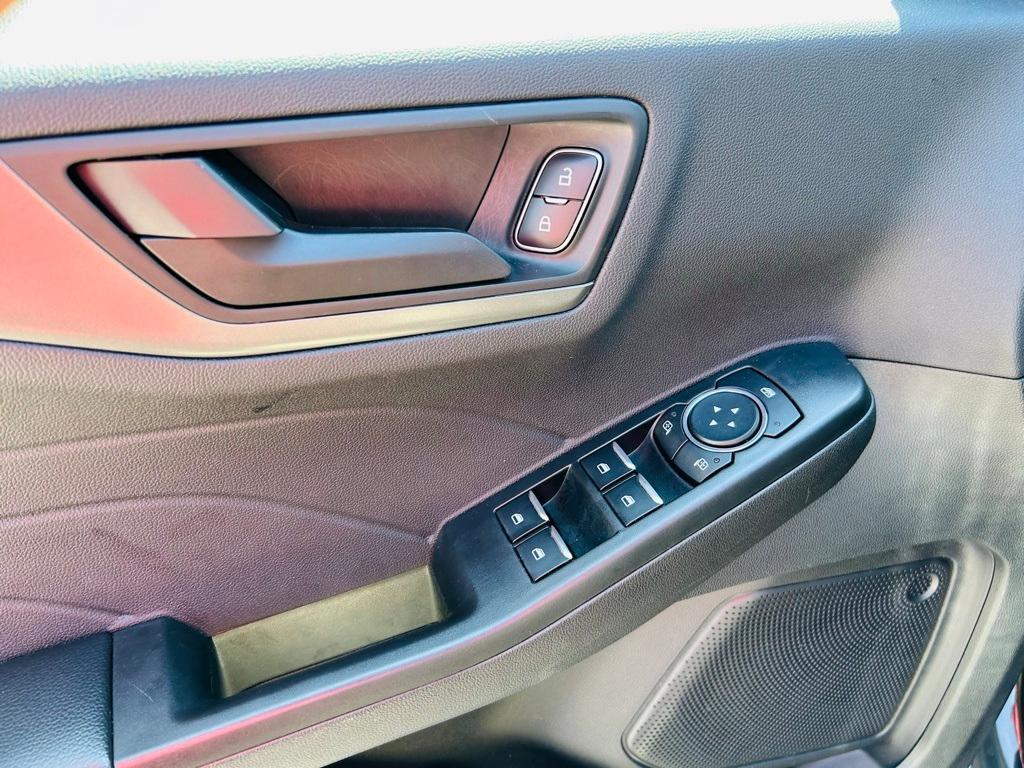 used 2023 Ford Escape car, priced at $25,200
