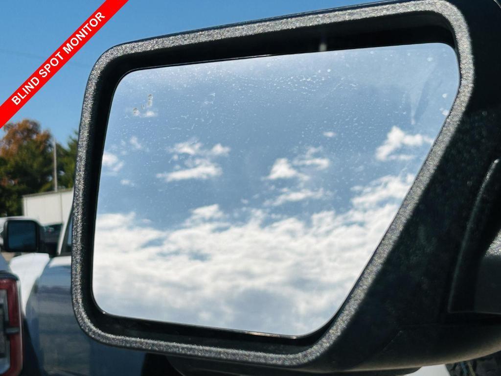 new 2025 Ford F-150 car, priced at $57,500