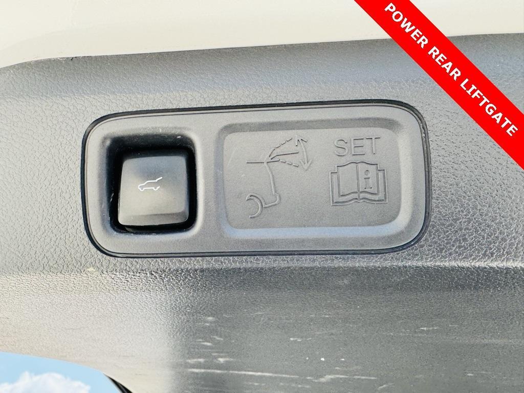 used 2024 Ford Expedition car