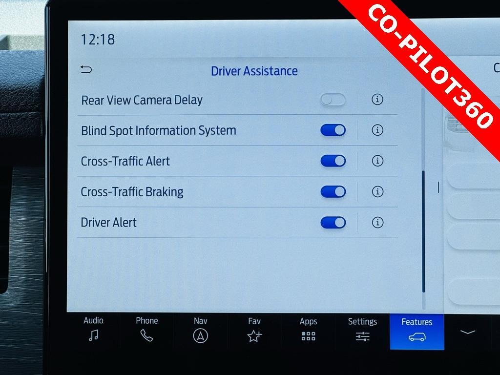 used 2024 Ford Expedition car