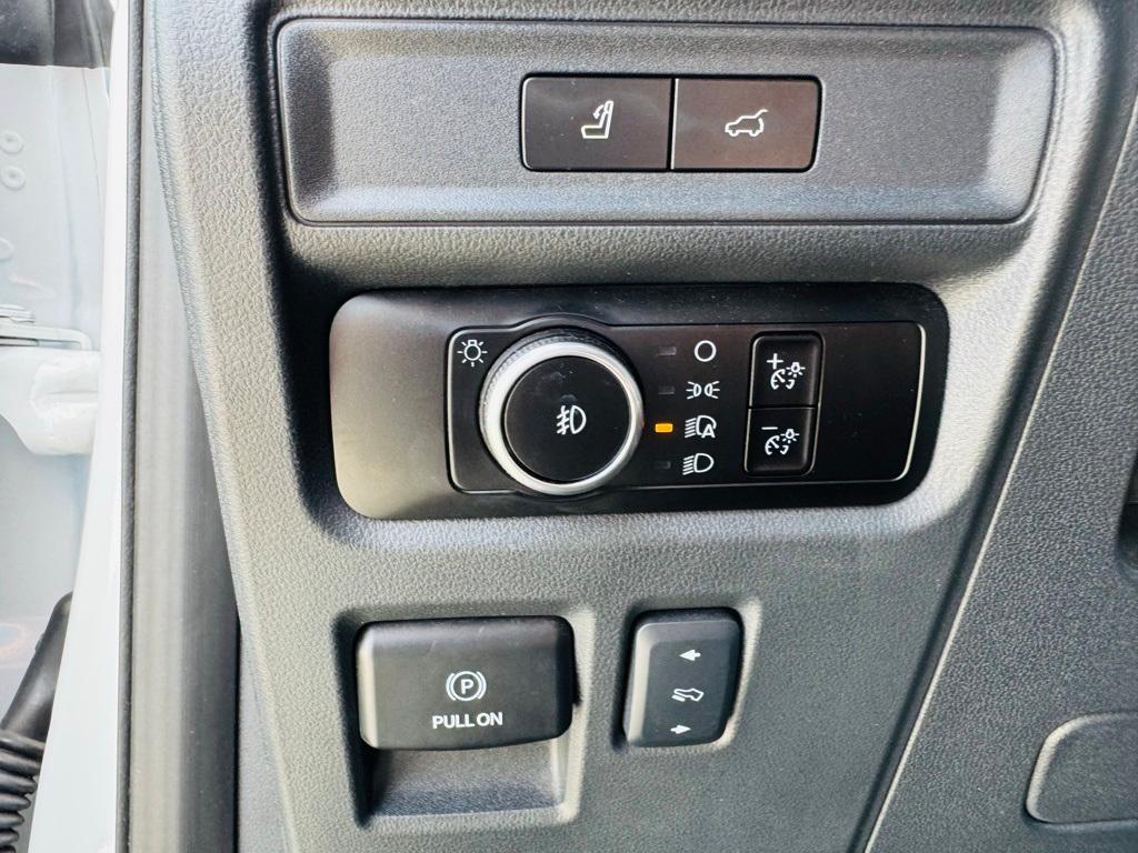 used 2024 Ford Expedition car