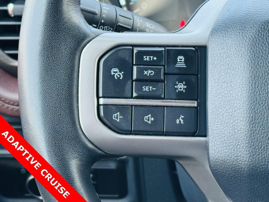 used 2024 Ford Expedition car