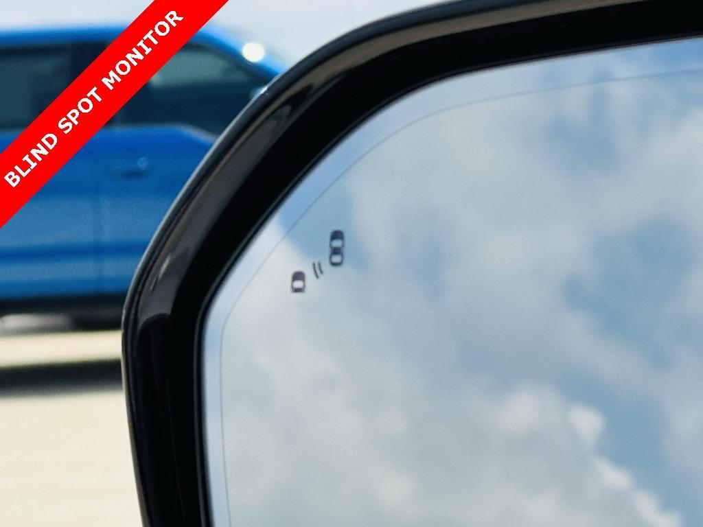 used 2024 Ford Expedition car