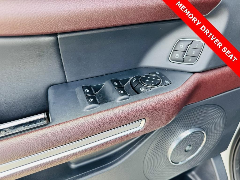 used 2024 Ford Expedition car