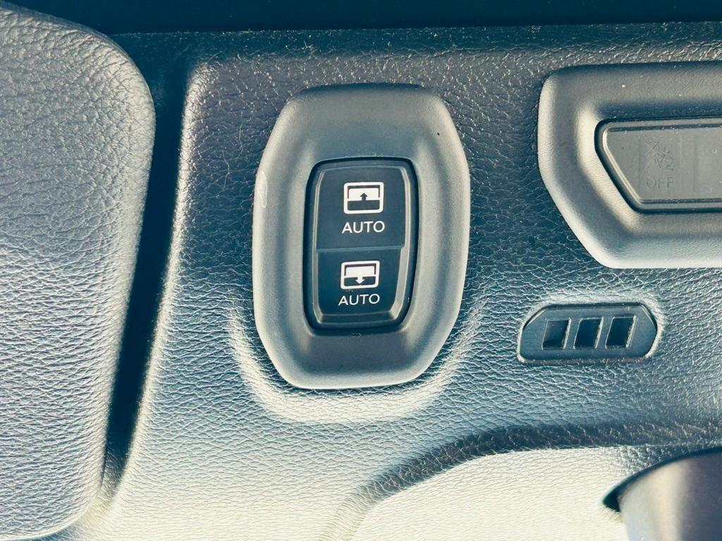 used 2022 Jeep Wrangler Unlimited car, priced at $43,500