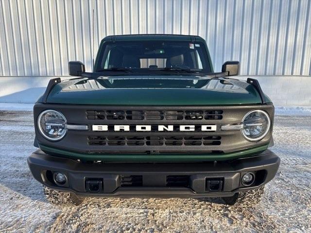 used 2023 Ford Bronco car, priced at $39,500