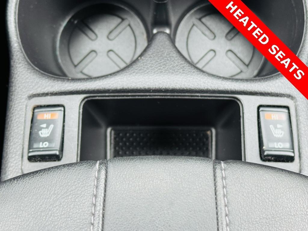 used 2019 Nissan Rogue car, priced at $19,700