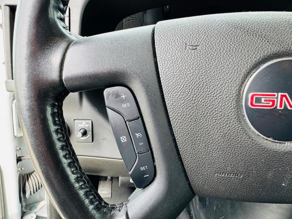 used 2022 GMC Savana 2500 car, priced at $19,800