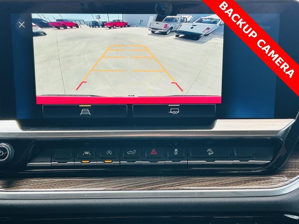 used 2022 Chevrolet Silverado 1500 car, priced at $41,000