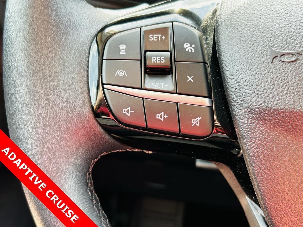 used 2022 Ford Escape car, priced at $24,200