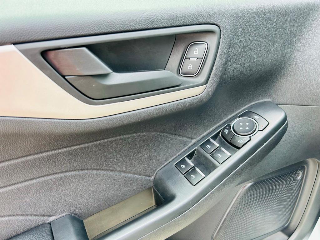 used 2022 Ford Escape car, priced at $24,200