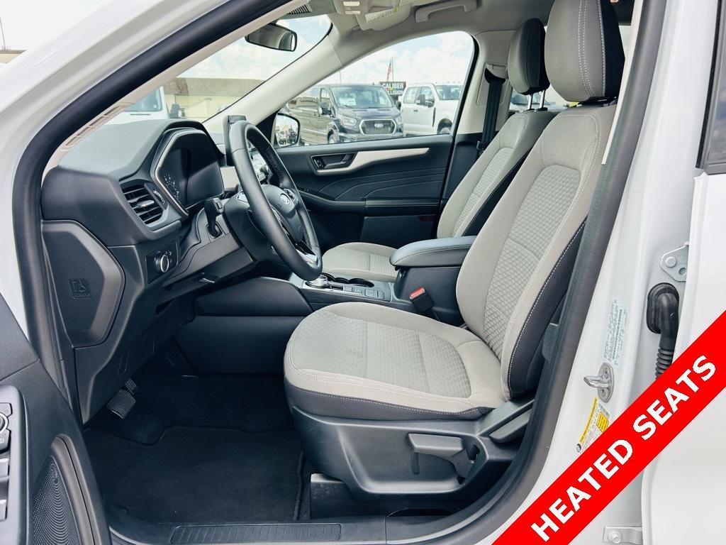 used 2022 Ford Escape car, priced at $24,200