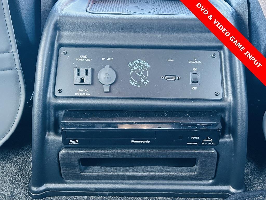 new 2025 Ford Transit-250 car, priced at $98,165