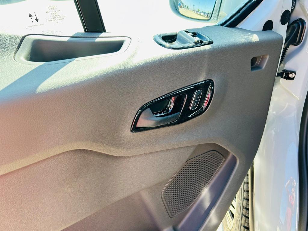 new 2025 Ford Transit-250 car, priced at $98,165