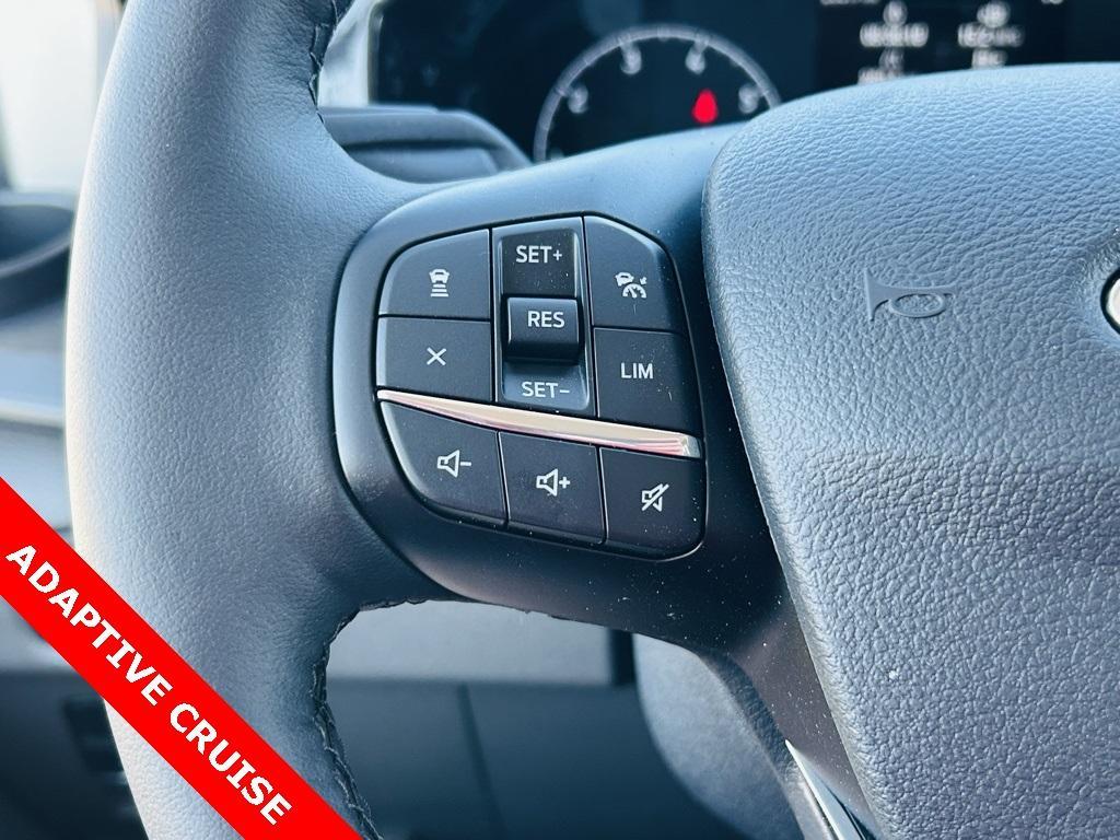 new 2025 Ford Transit-250 car, priced at $98,165