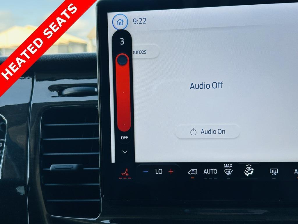 new 2025 Ford Transit-250 car, priced at $98,165
