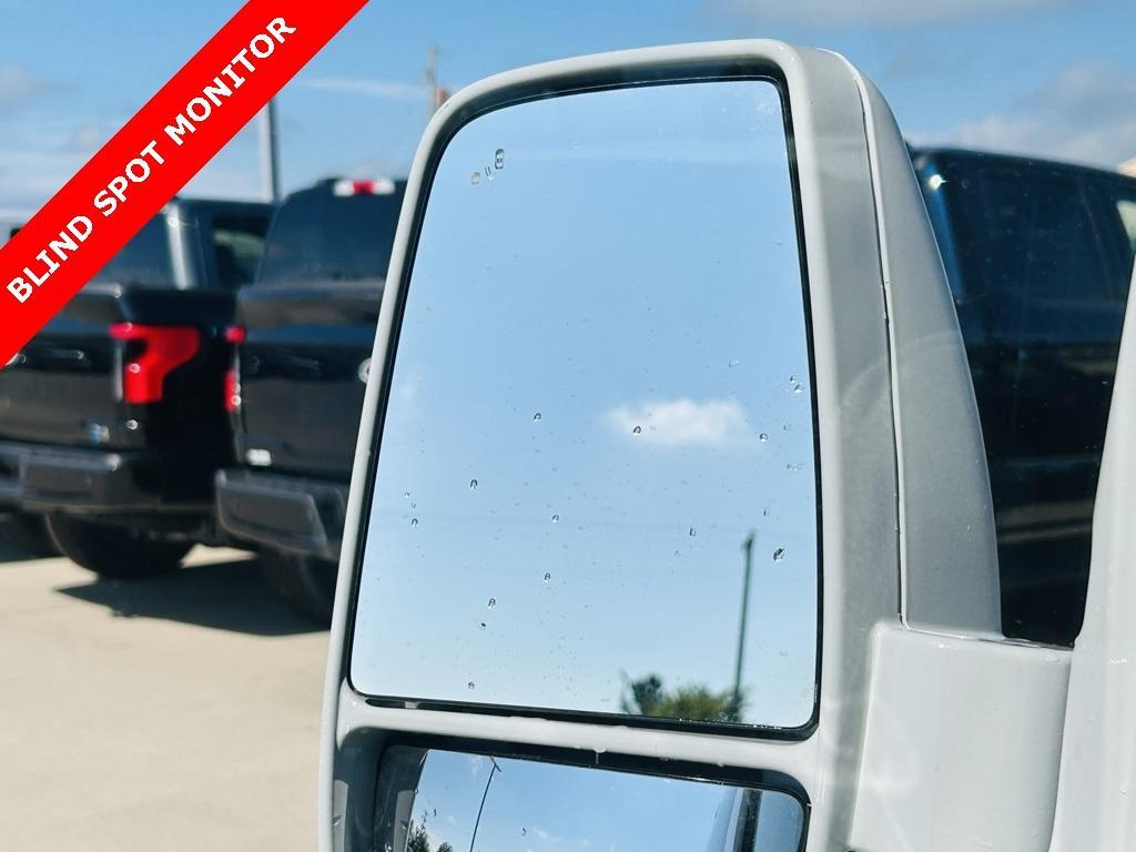 new 2025 Ford Transit-250 car, priced at $98,165