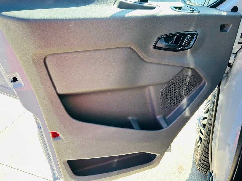 new 2025 Ford Transit-250 car, priced at $98,165