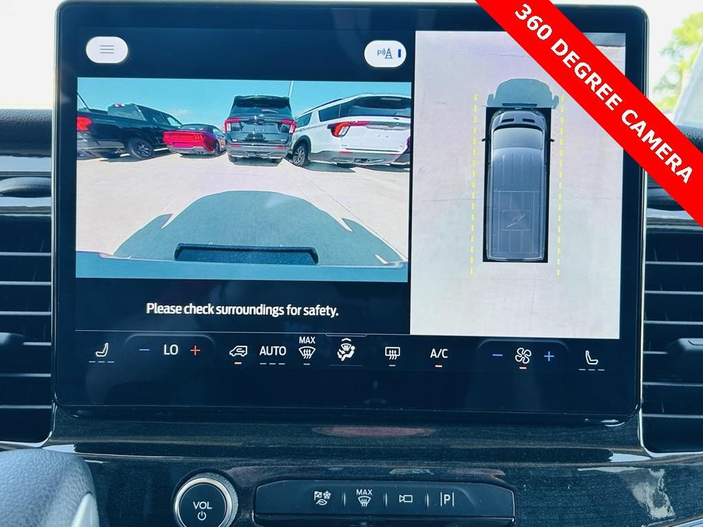 new 2025 Ford Transit-250 car, priced at $98,165