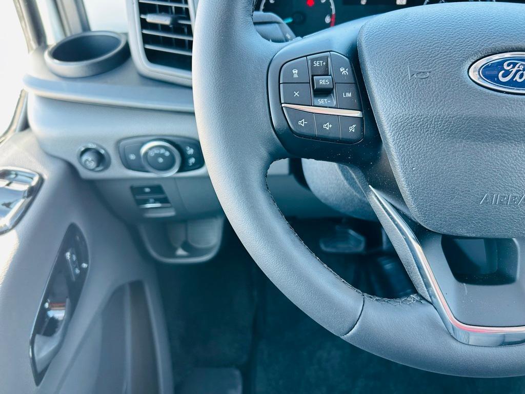 new 2025 Ford Transit-250 car, priced at $98,165