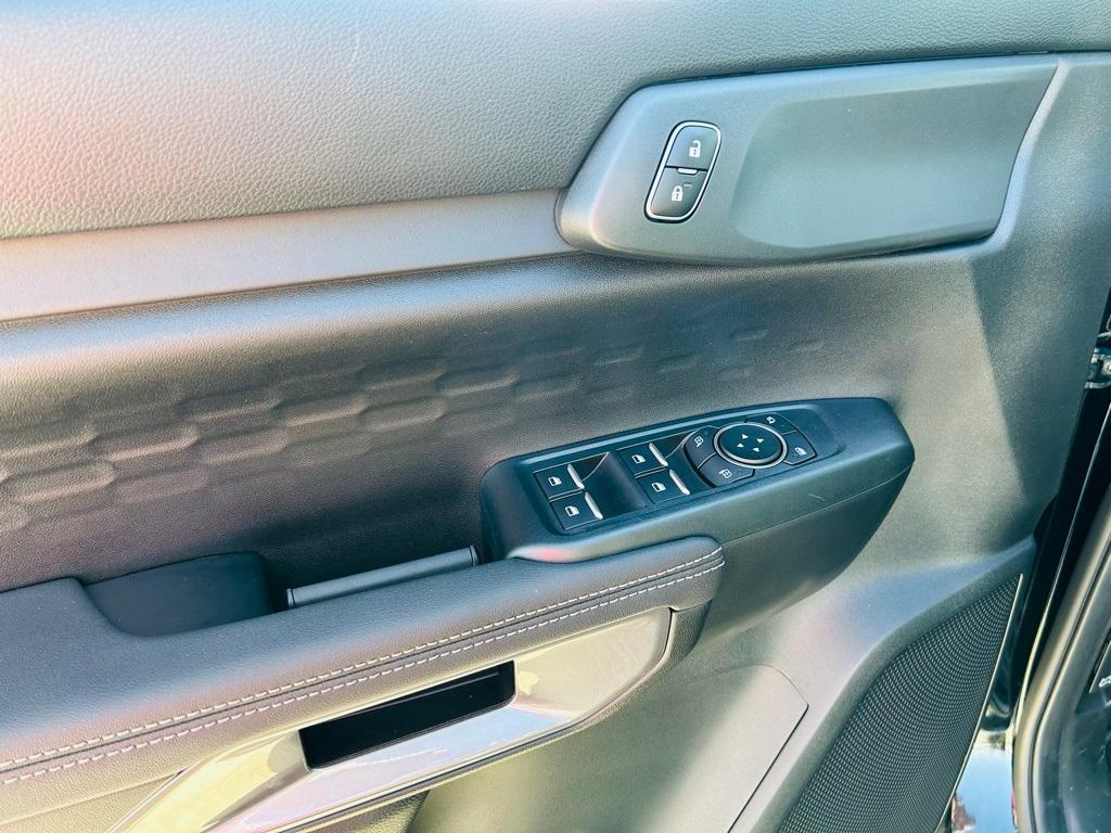 new 2024 Ford Ranger car, priced at $39,087