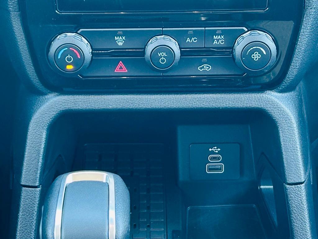 new 2024 Ford Ranger car, priced at $39,087