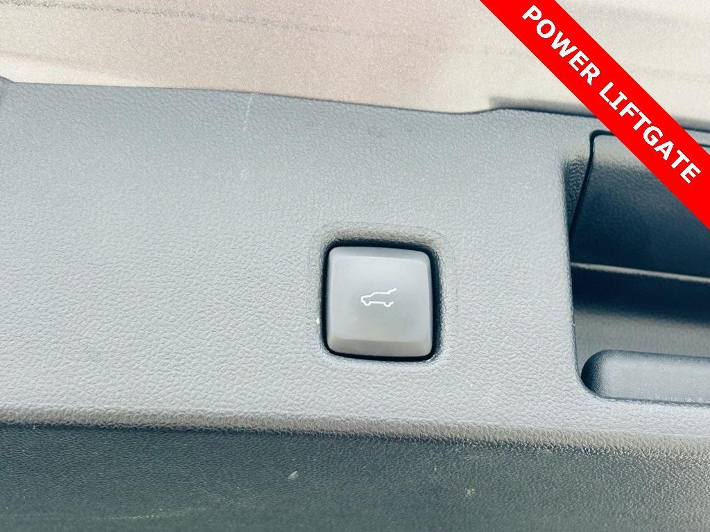 used 2022 Ford Escape car, priced at $27,700