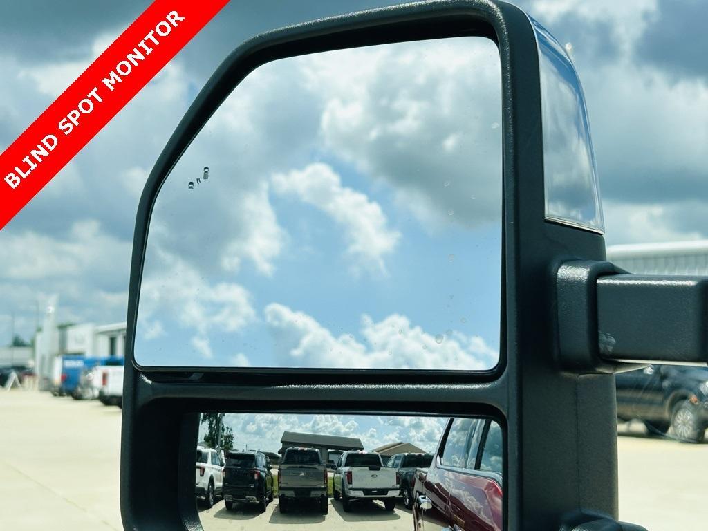 new 2025 Ford F-250 car, priced at $84,000