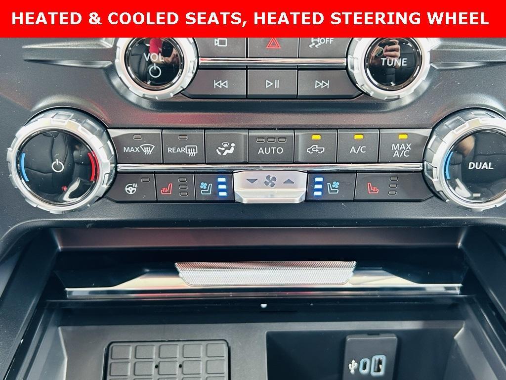 new 2025 Ford F-250 car, priced at $84,000