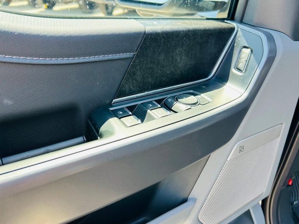 new 2025 Ford F-150 Lightning car, priced at $69,207