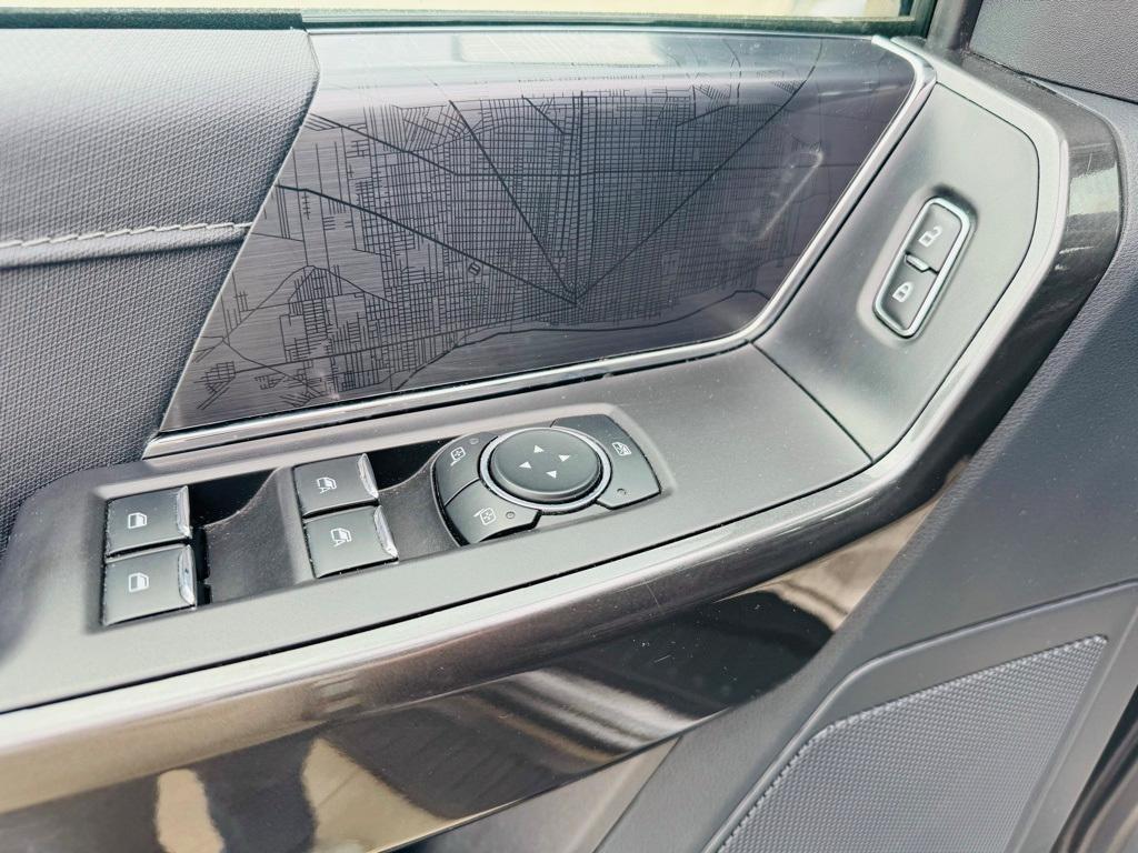 used 2023 Ford F-150 car, priced at $41,500