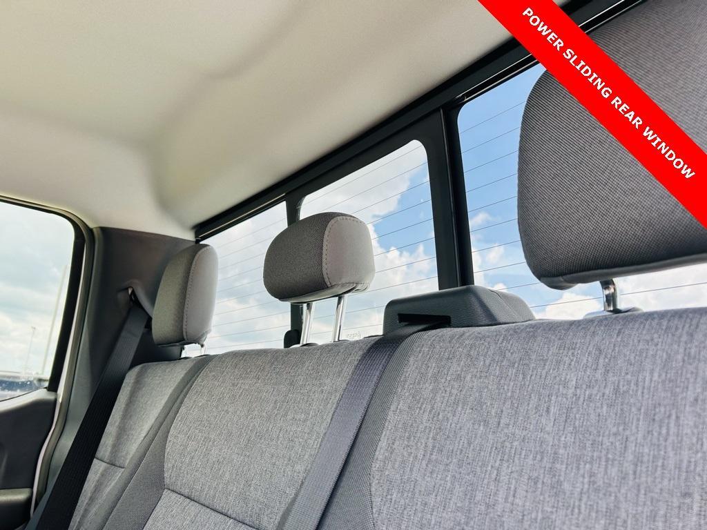 new 2025 Ford F-350 car, priced at $67,900
