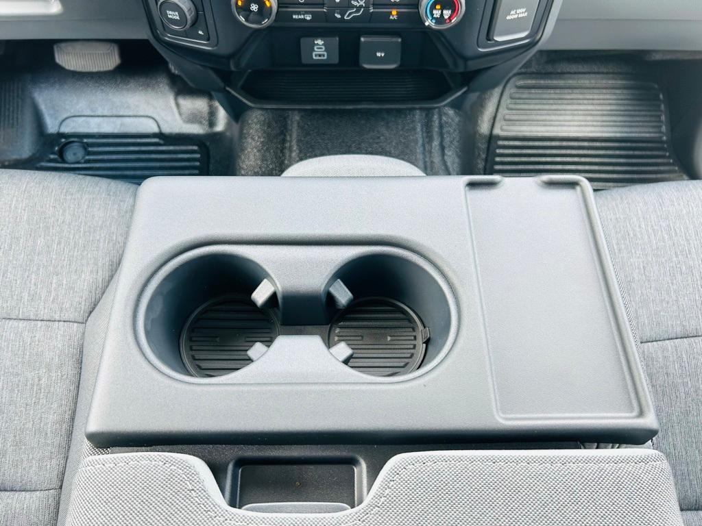 new 2025 Ford F-350 car, priced at $67,900