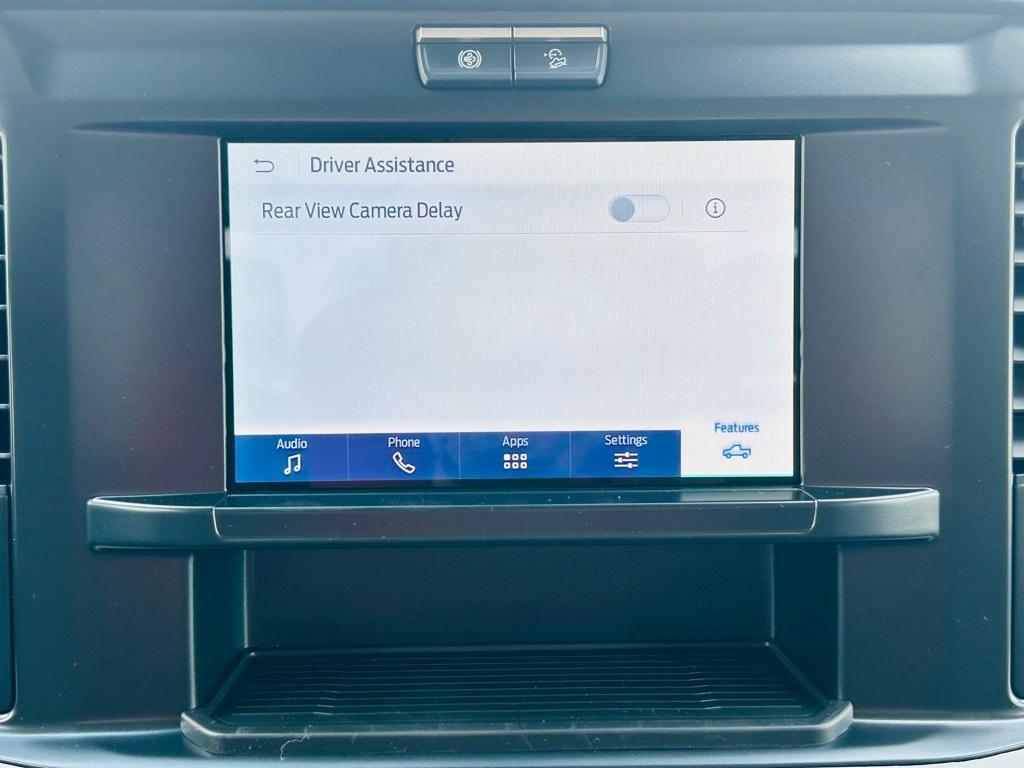 new 2025 Ford F-350 car, priced at $67,900