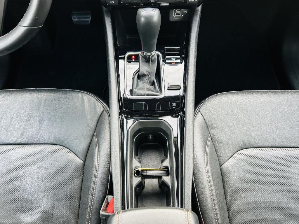 used 2022 Jeep Compass car, priced at $23,500