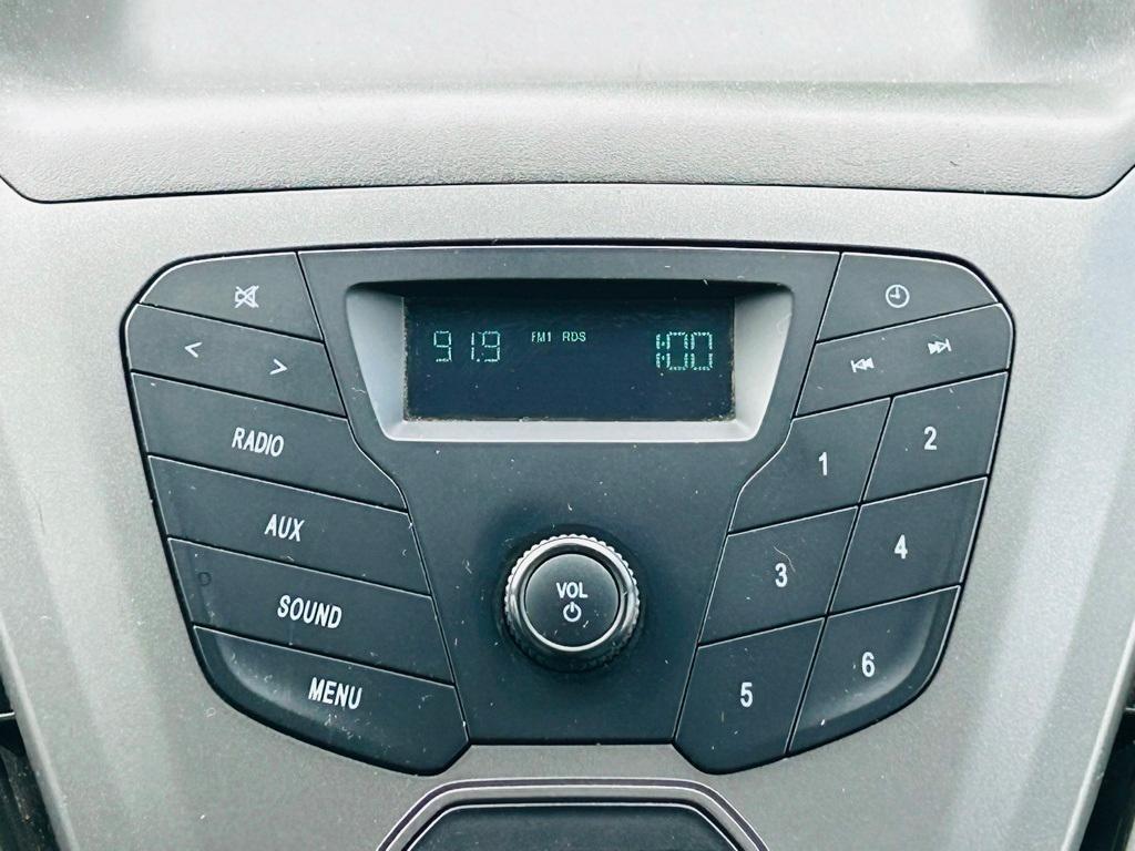 used 2017 Ford Transit-350 car, priced at $29,800