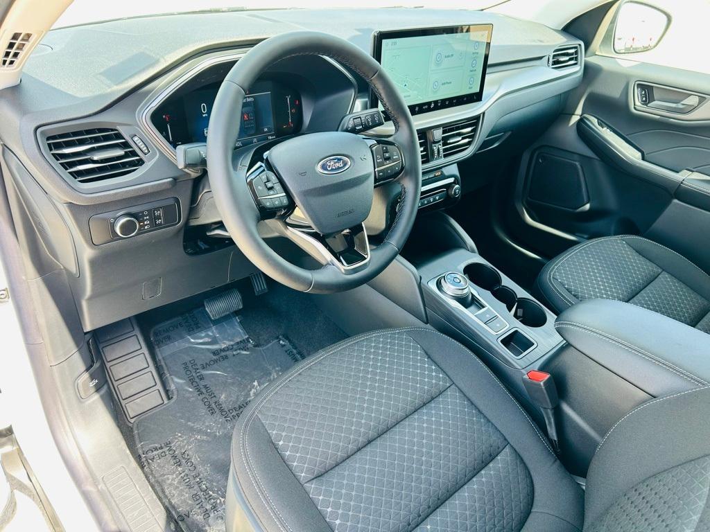 new 2025 Ford Escape car, priced at $31,558