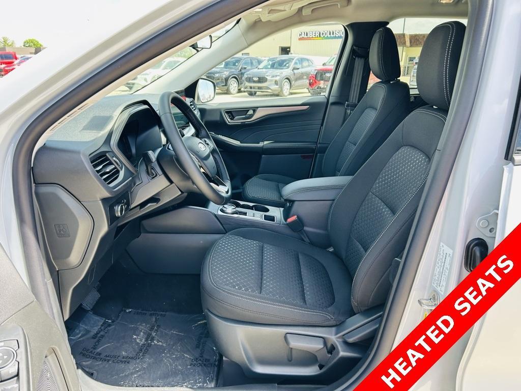 new 2025 Ford Escape car, priced at $31,558