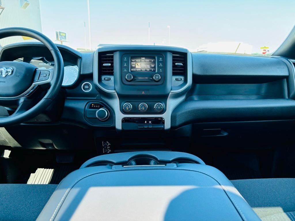 new 2024 Ram 2500 car, priced at $42,772