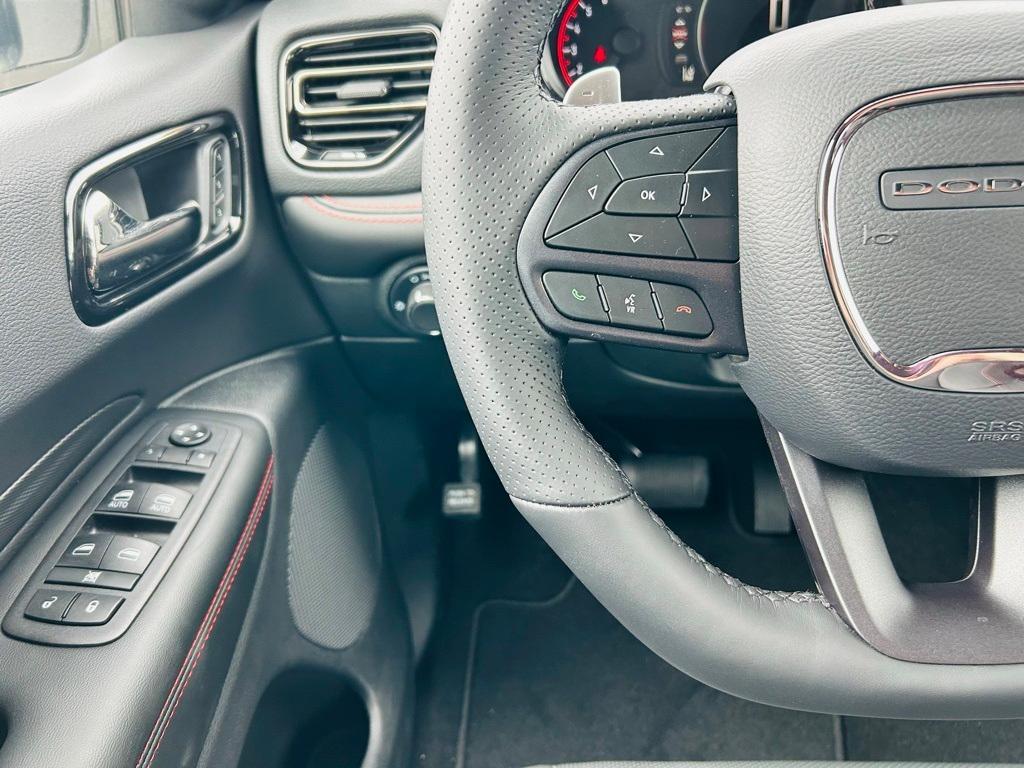 new 2025 Dodge Durango car