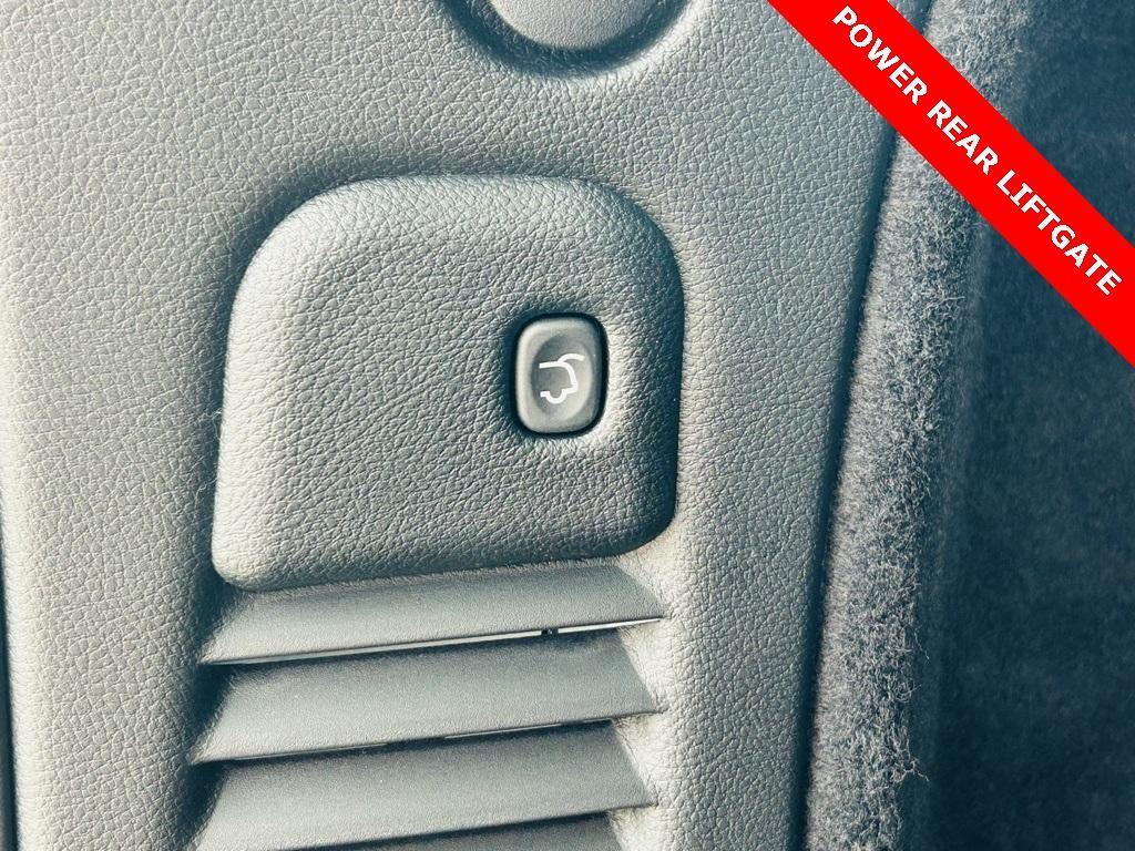 new 2025 Dodge Durango car