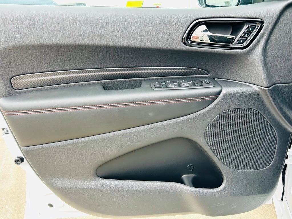 new 2025 Dodge Durango car