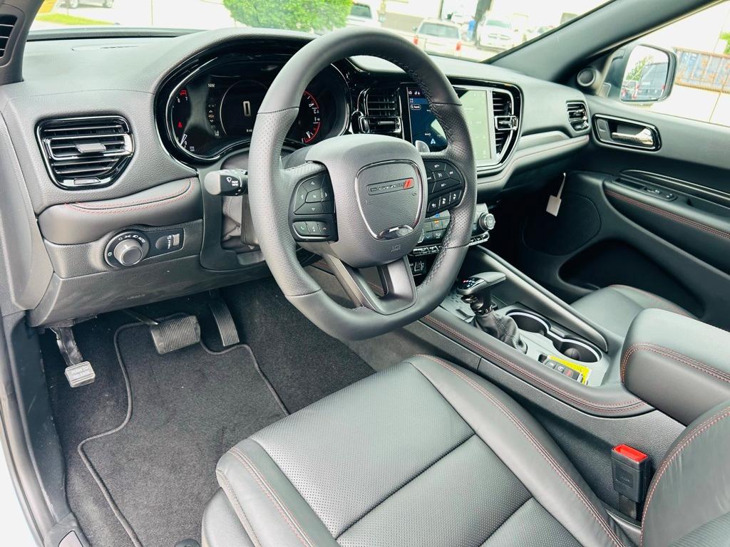 new 2025 Dodge Durango car