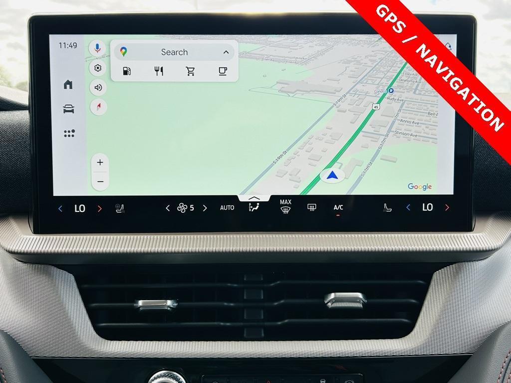 new 2026 Ford Explorer car, priced at $48,000