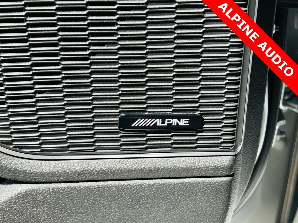 used 2022 Jeep Grand Cherokee L car, priced at $34,000