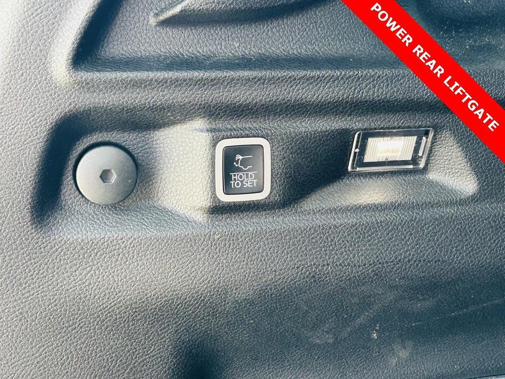 used 2022 Jeep Grand Cherokee L car, priced at $34,000