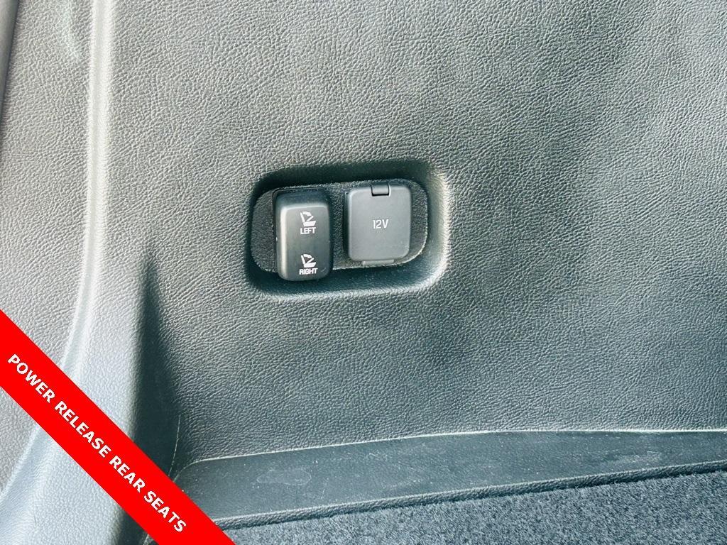 used 2022 Ford Edge car, priced at $29,000
