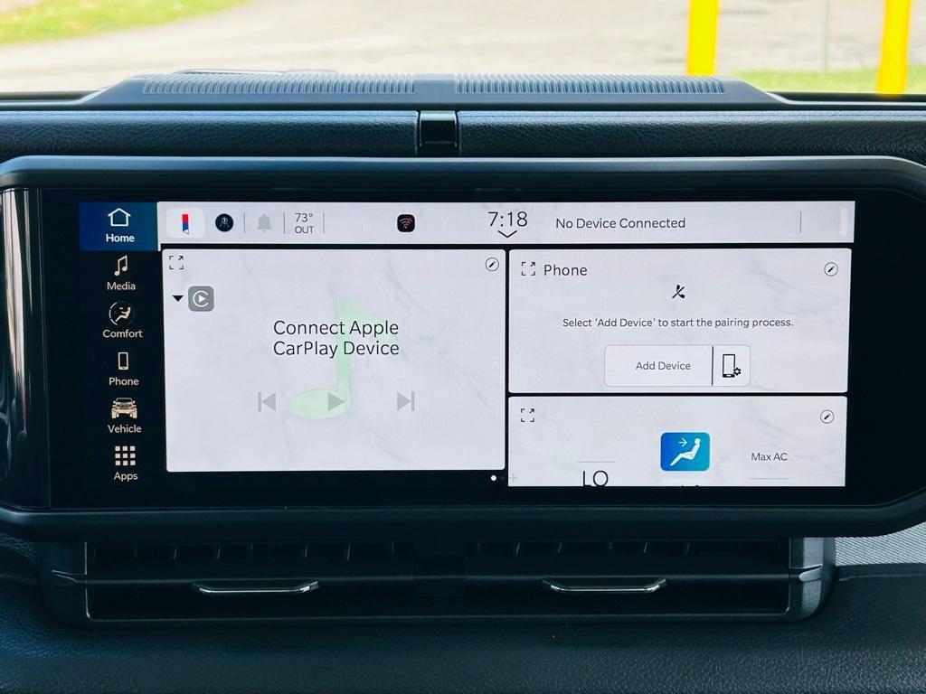 new 2025 Jeep Wrangler 4xe car, priced at $51,530
